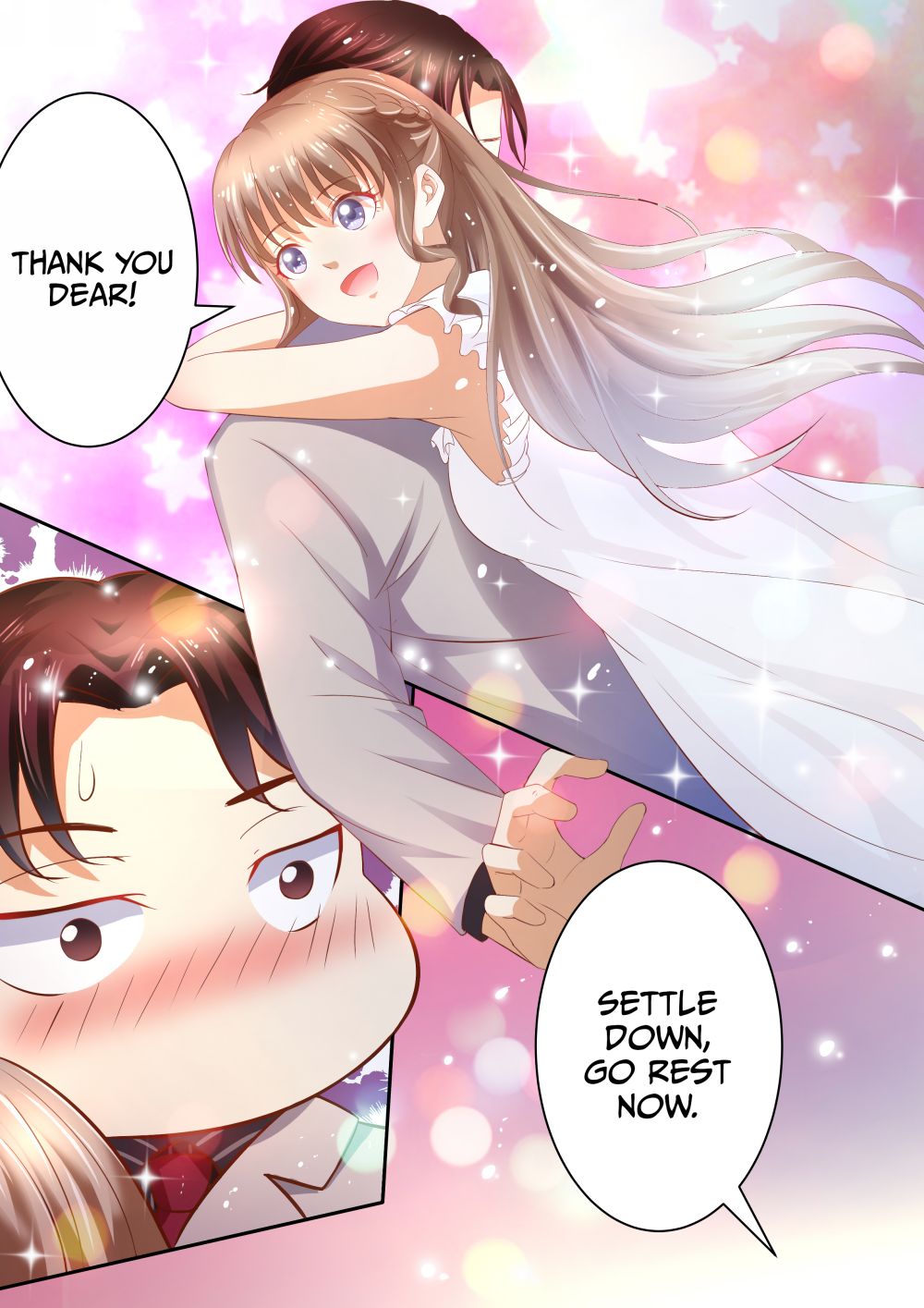 An Exorbitant Wife Chapter 17 5